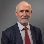 George Lombard from Playfair Visa and Migration