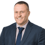 Peter Hooper from Hooper Family Lawyers