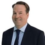 Alistair Miller from Commercial & Legal Services Adelaide