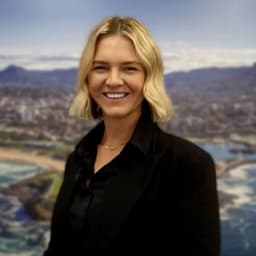 Tess Shepherd from Benjamin and Dawson Lawyers