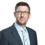 Christopher Parker from Treloar & Treloar