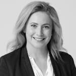 Katherine Bodey from Kerr Fels Divorce and Family Law