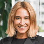 Anna Stock from Richardson Murray Family Law