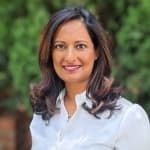 Neeta Ann George from V.S. George Lawyers