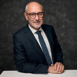 Franco Pomare from The Norton Law Group - Family Law