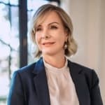 Annelie van Zyl from Perth Divorce Lawyers