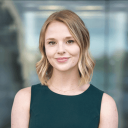 Jodie Cooper from Blumberg Family Lawyers