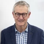 Christopher Swan from Swan Family Lawyers