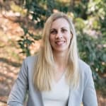 Tamara Hensen from Samford Family Law