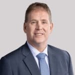 Martin Faull from Lindbloms Lawyers (SA)