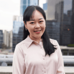 Elaine Yau from Domantay Legal