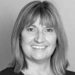 Kathy Adams from Aughtersons Lawyers