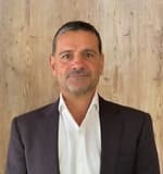 Fotios Manolopoulos from Hill Legal Lawyers