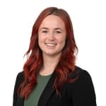 Stefanie Tate from Nicholes Family Lawyers