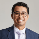 Ashwin Nair from Nair Legal