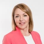 Wendy Miller from Damien Greer Lawyers