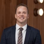 Dan Rogers from Robertson O'Gorman