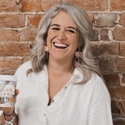 Amber Blythe from Amber Blythe Conveyancing