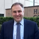 Jeffrey Stevenson from Armstrong Kutz Lawyers