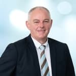 Ian Bracken from Bracken Lawyers