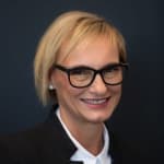 Luciana Rossi from Rossi Simicic Lawyers