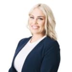 Melissa Somerville from Jeff Horsey Solicitor