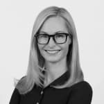 Hannah Brown from Brown Ward King