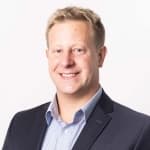 Scott Wilson from JRT Partnership Pty Ltd