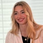 Amelia Walters from Trianon Law