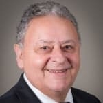 Peter Carkagis from Diamond Conway Lawyers