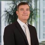 Ben Waldeck from Salerno Law