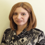 Melissa Camilleri from Michael Trumble Legal