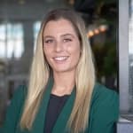 Melody van der Wallen from Family Law Matters