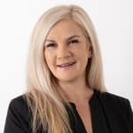 Claudine Lopez Quinn from Intercept Law