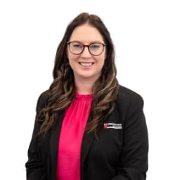 Hannah Kavanagh from Cornerstone Law Offices