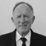 Christopher Gough from Storey and Gough