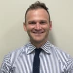 Lach Falvey from Falvey Kay Lawyers