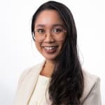 Nica Marie Del Rosario from Bentleys Barristers & Solicitors