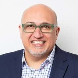 Kambiz Razmara from York and York Legal