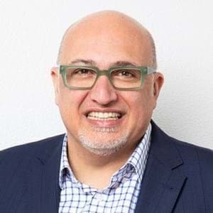 Kambiz Razmara