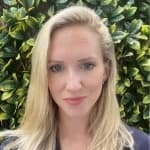 Megan Dally from Sarah Bevan Family Lawyers