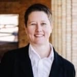 Kristi McCusker from KMC Legal