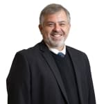 Chris Papantoniou from PB Lawyers