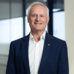 Jeffrey Appel from SBA Law