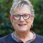 Diana Perla from Diana Perla and Associates