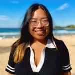 Claire Thai from RJ Thomas Solicitor