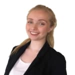 Claire Stollery from Tony Kelly Lawyer and Estate Planner