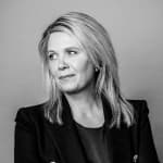 Rosemary Norgate from Pigdon Norgate Family Lawyers