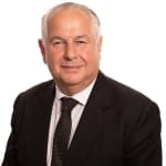 Frank Gambera from McMahon Fearnley Lawyers Pty Ltd