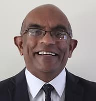 Arul Niles from Ai Strategic Lawyers